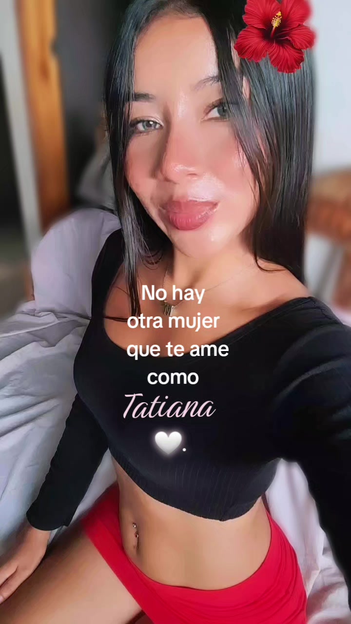 @Tatiana♡