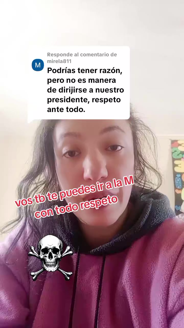 @Doña Señora D