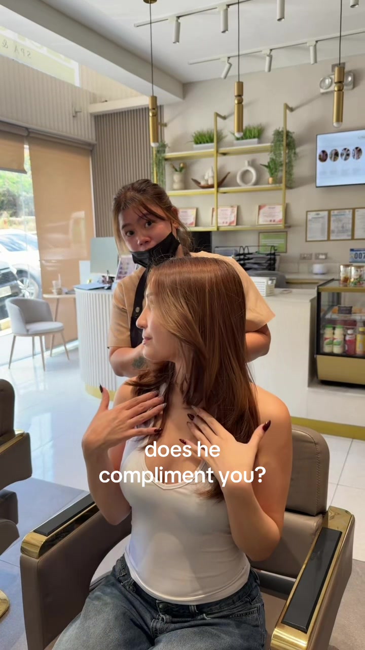 @Lügna Spa and Salon