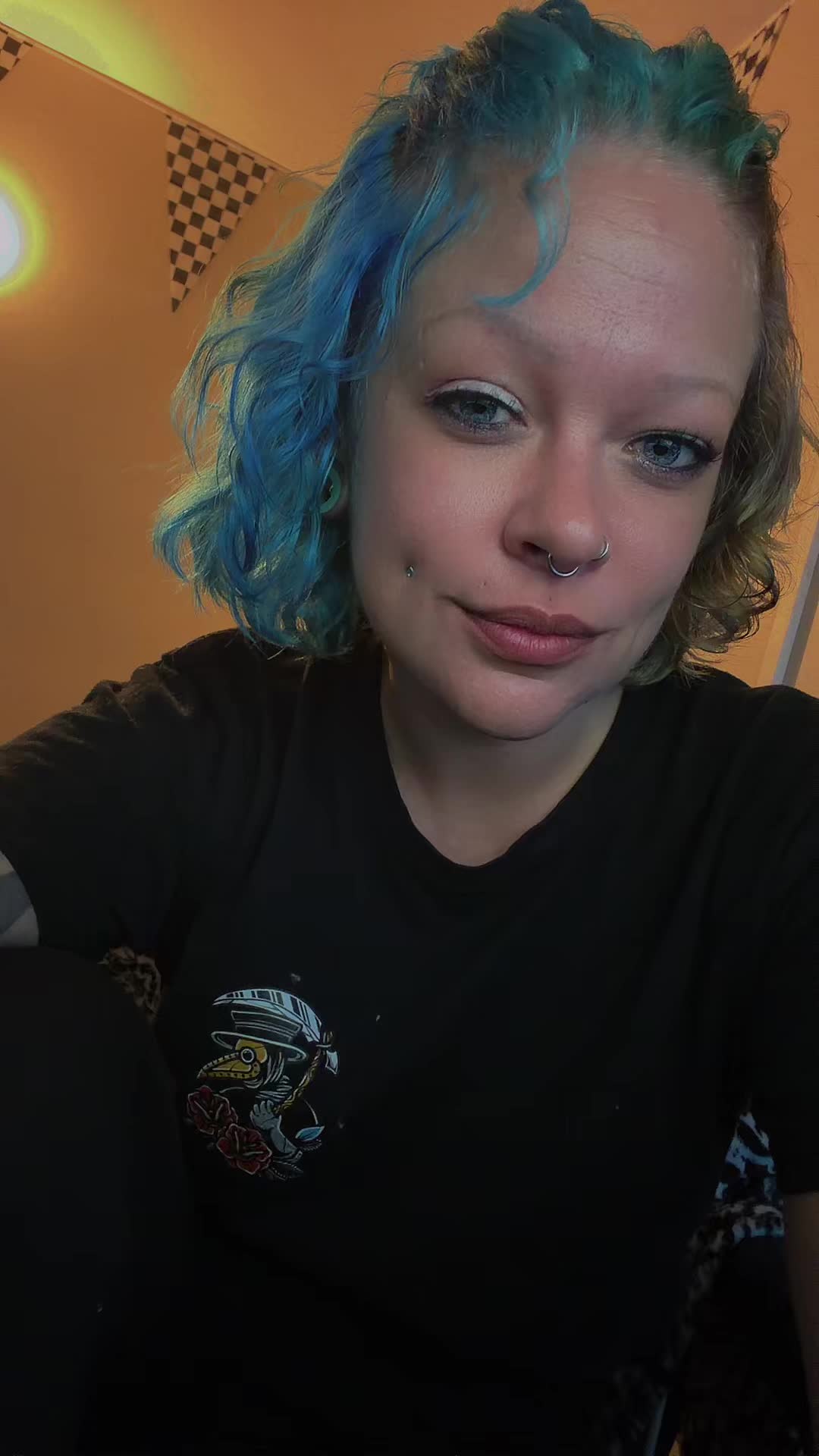 @Caitlin