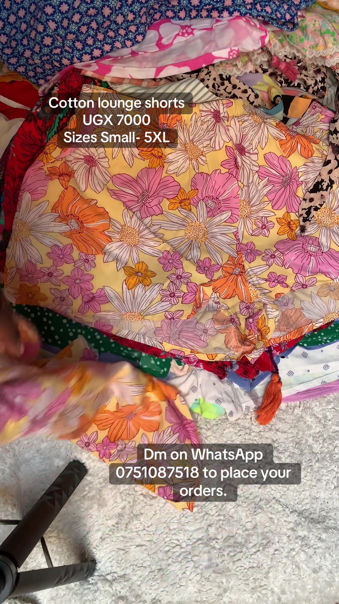 @Fancy Collections Ug