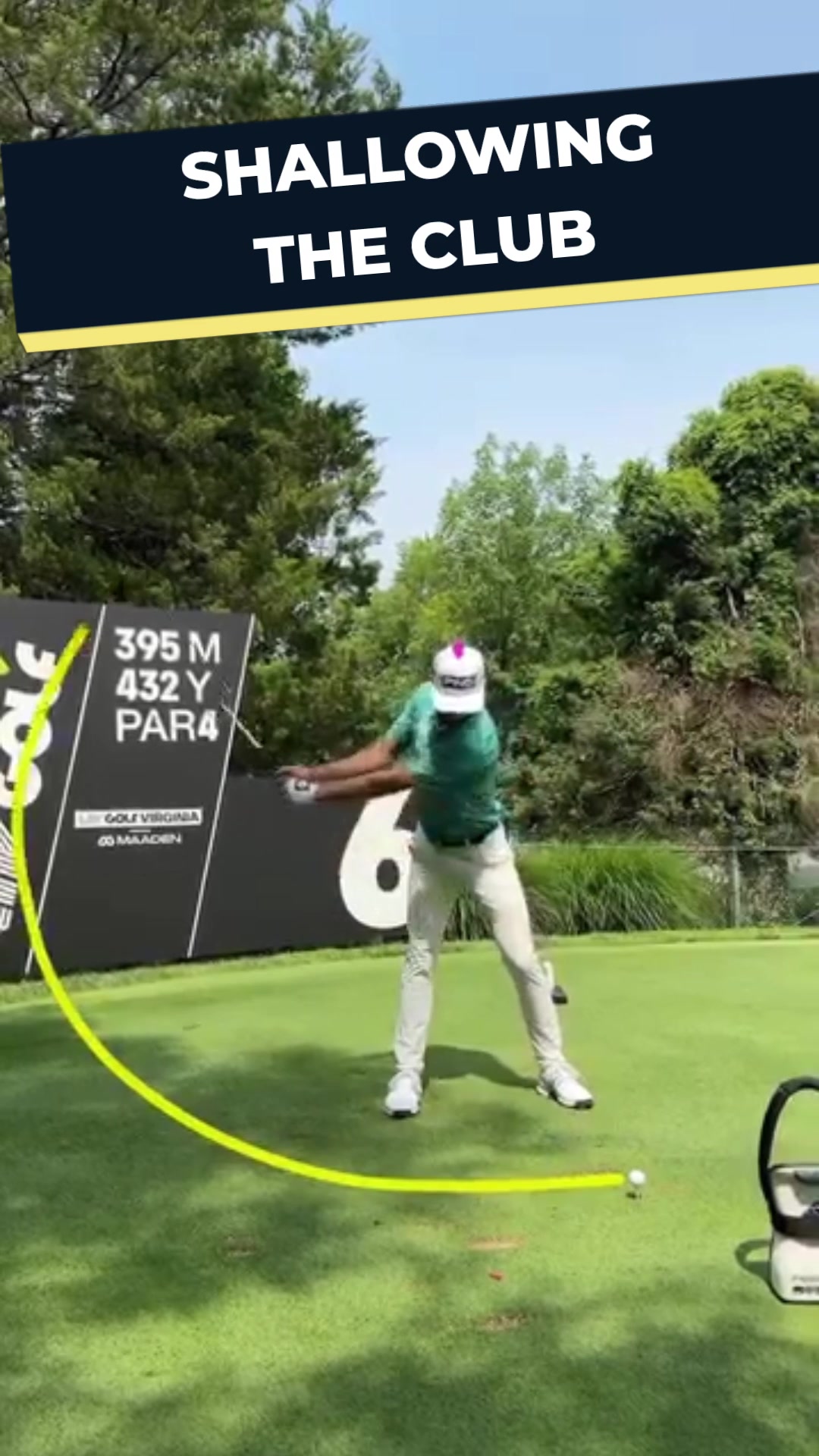 @Golfinthekingdom