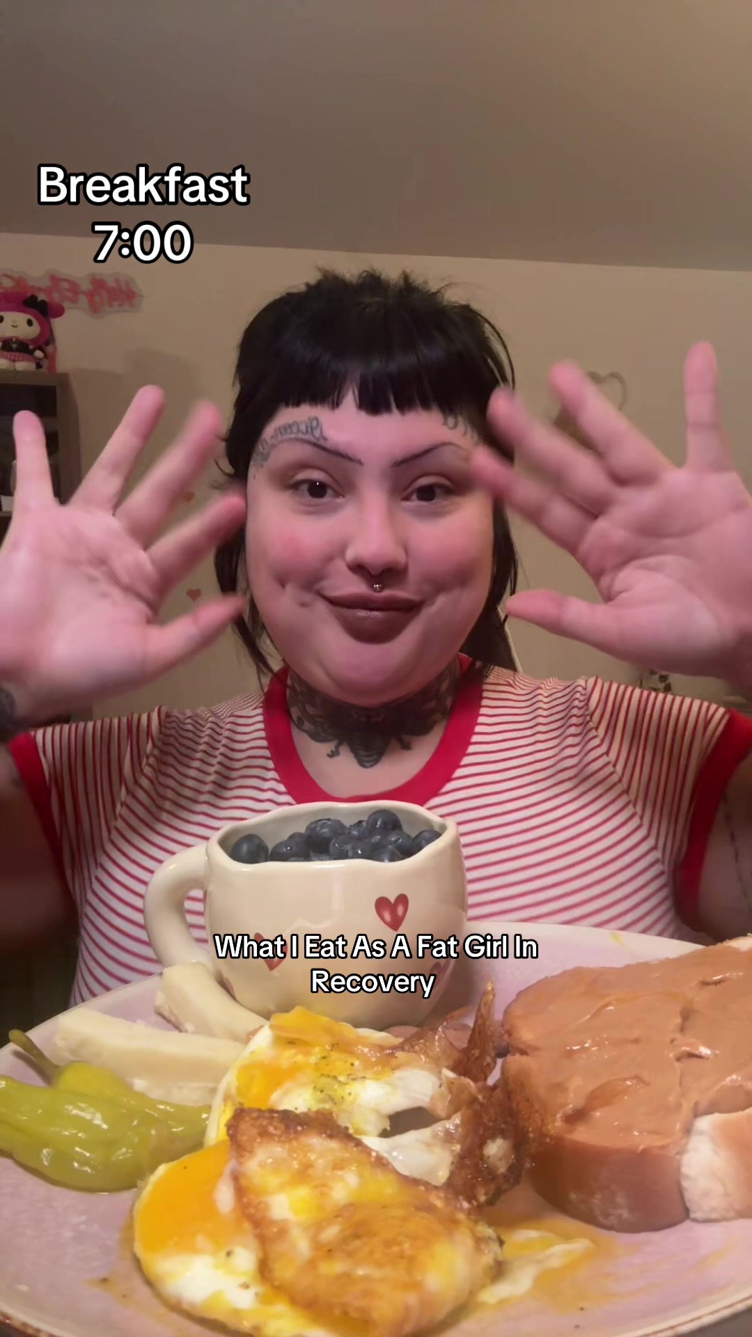 @SadBiteClub🥀 | Mukbang