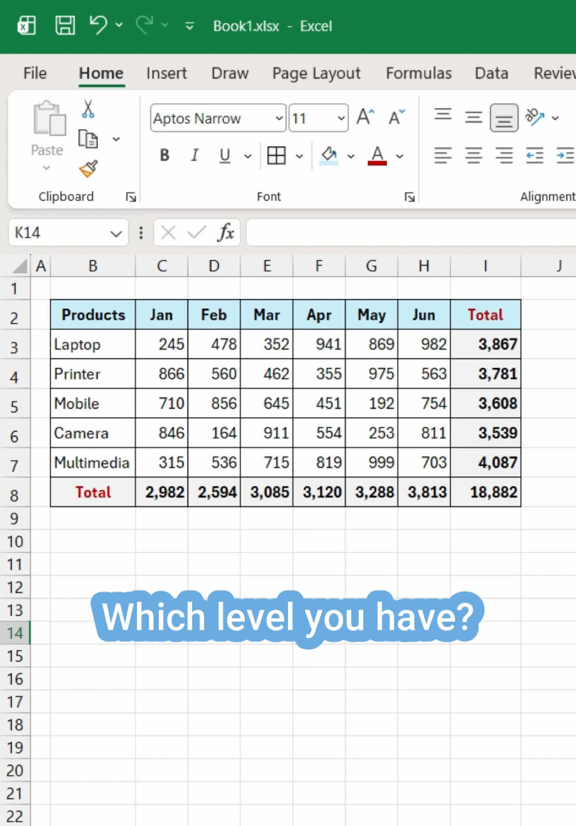 @Learn Excel with Fahad