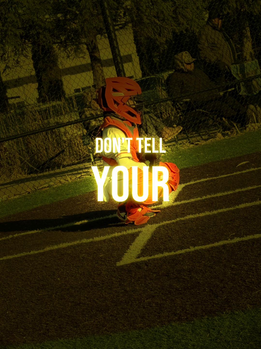 @Sydney Campbell
