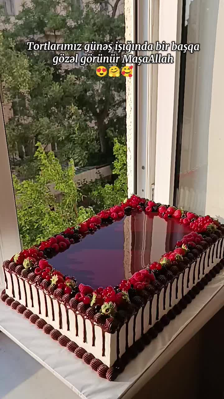 @Ev Tortları Nərimanov