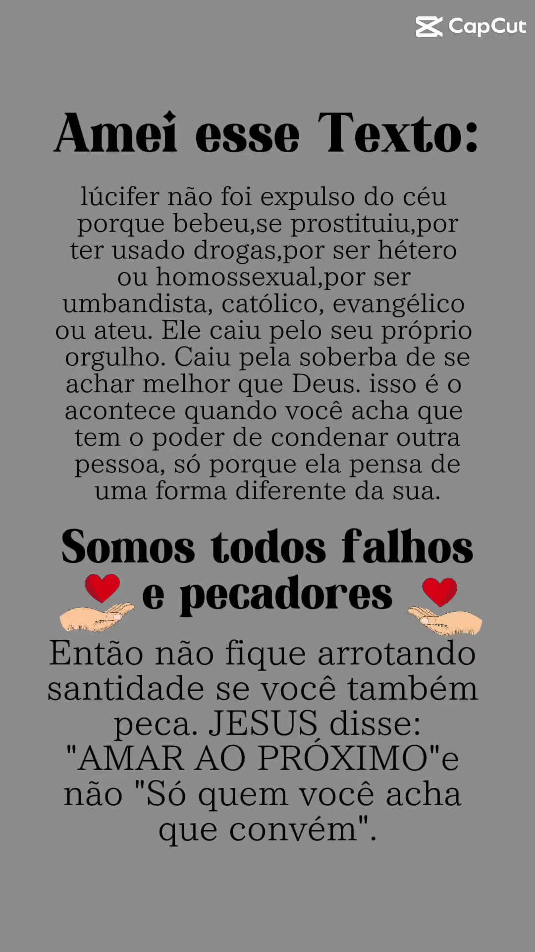 @Eliana Almeida