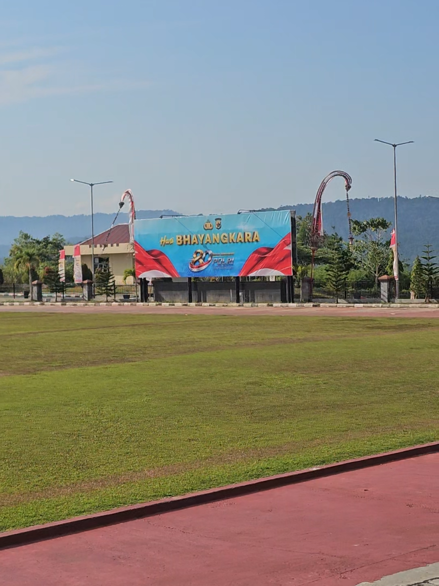 @RO OPS POLDA PAPUA