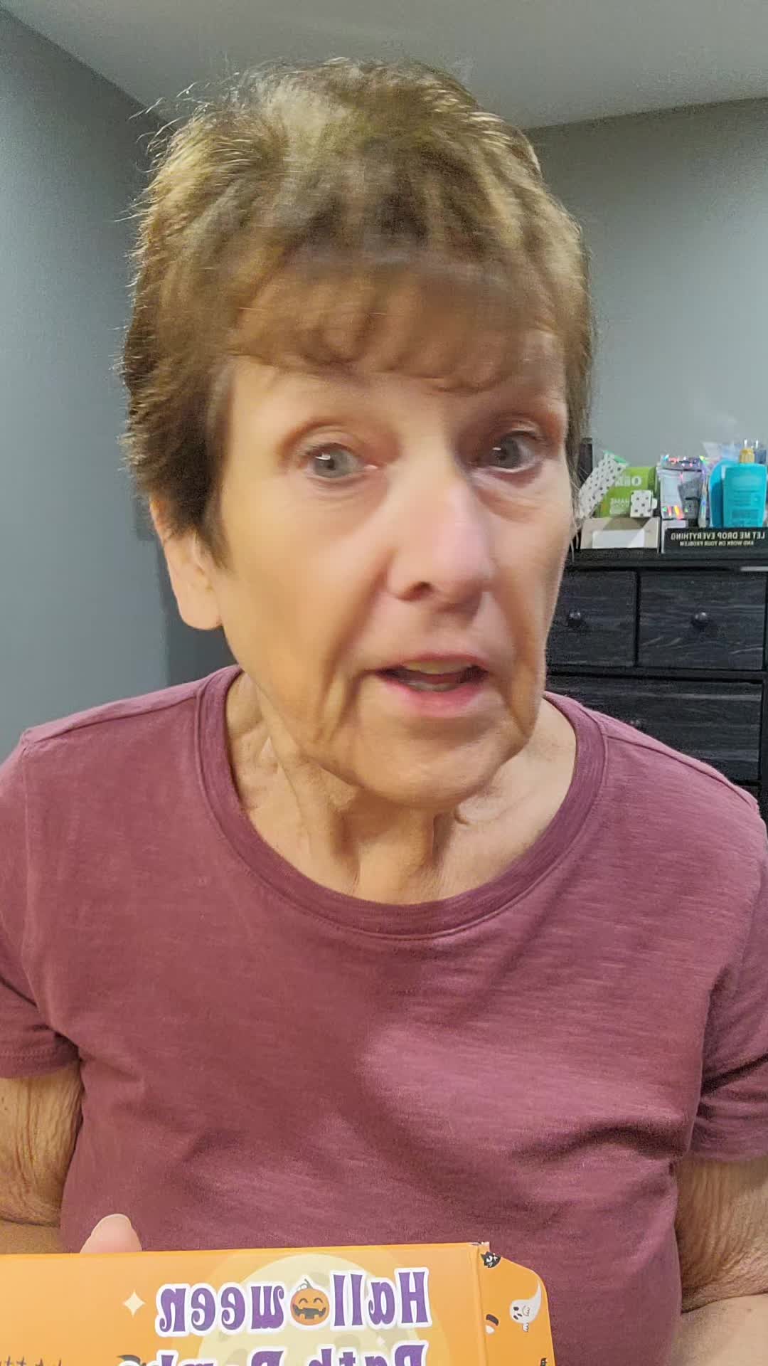 @Joemama