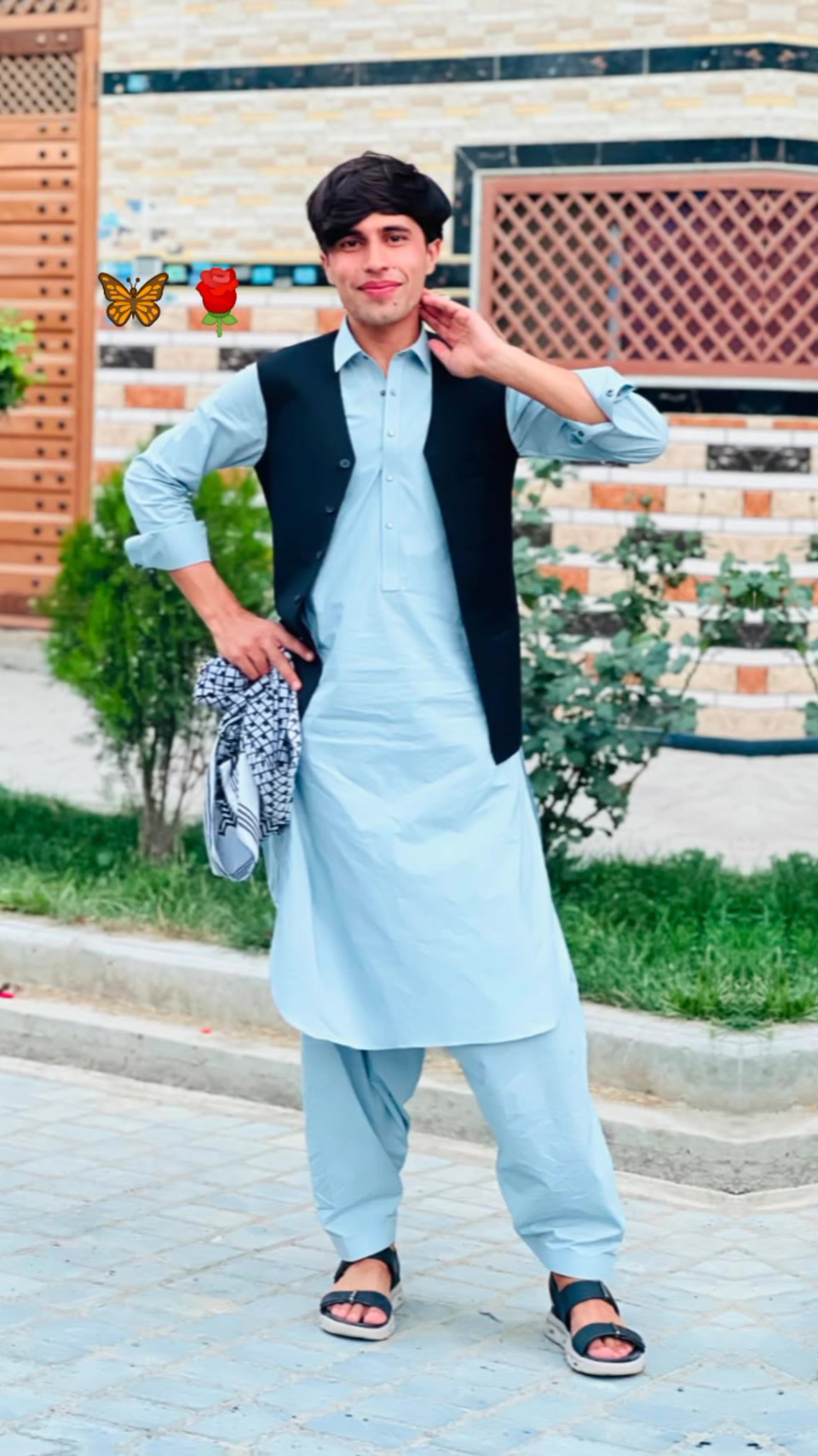 @Kabir afghan54
