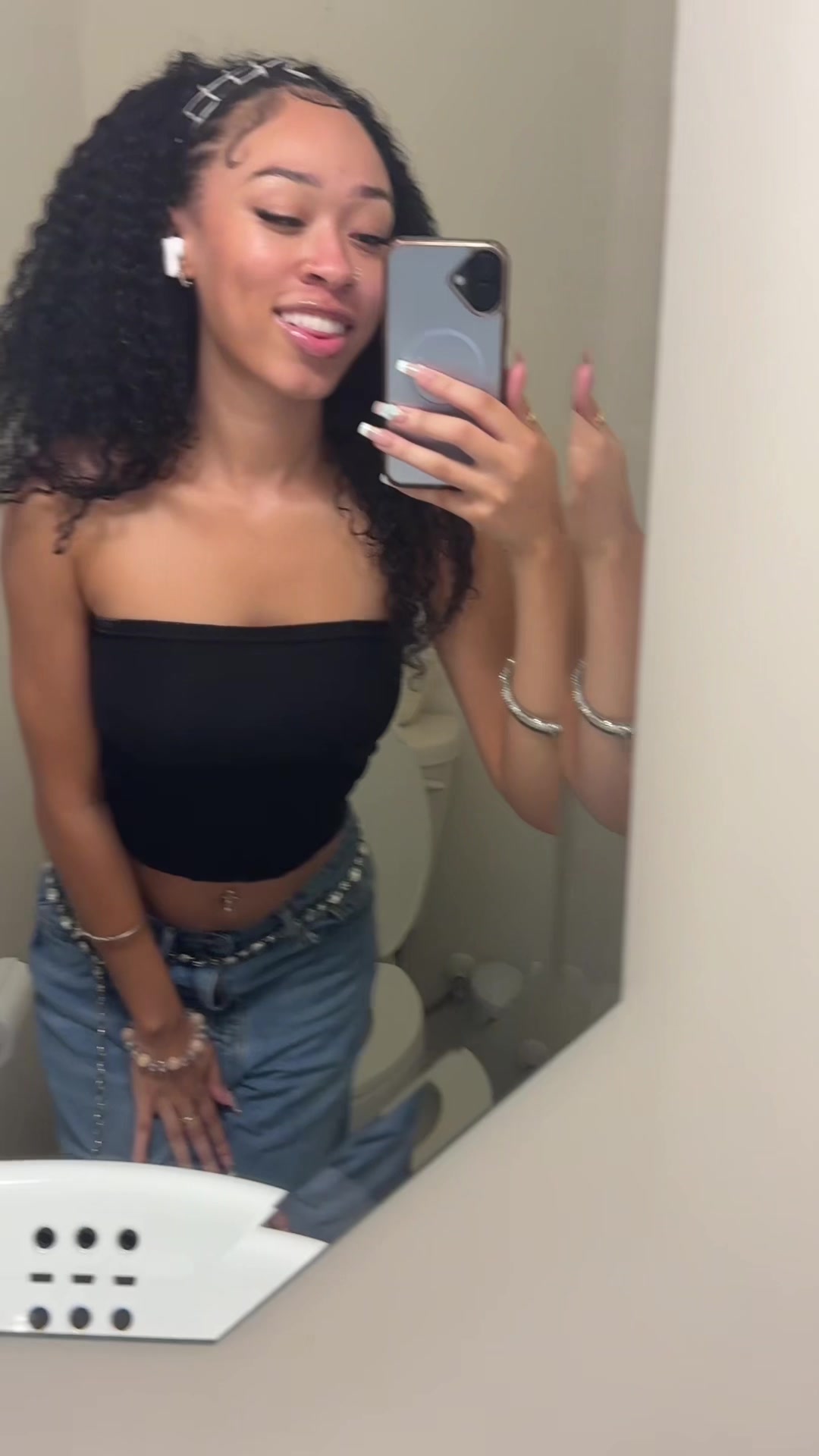 @Tziporah 🦋