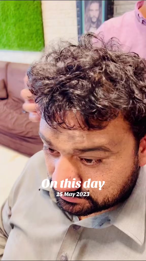 @adnanjango 💇12