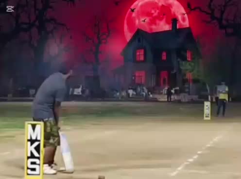 @Cricket Dream