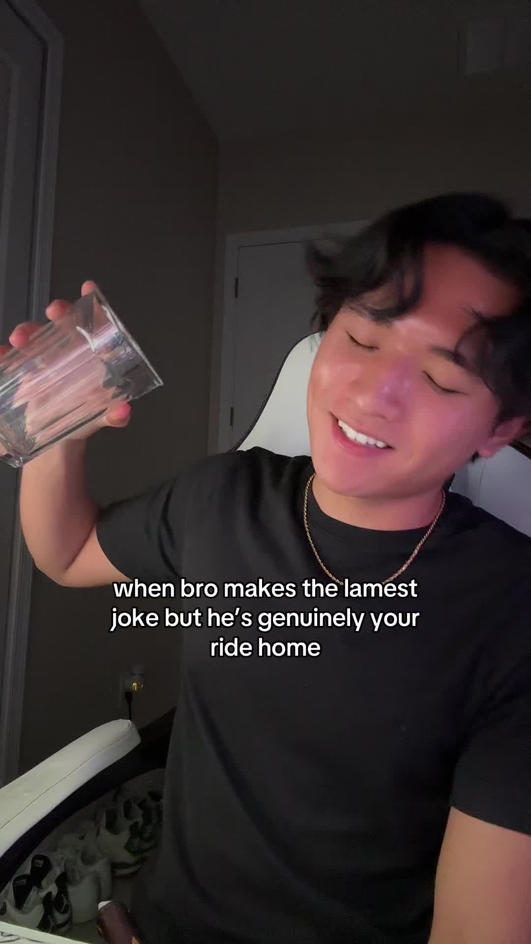 @Brandon