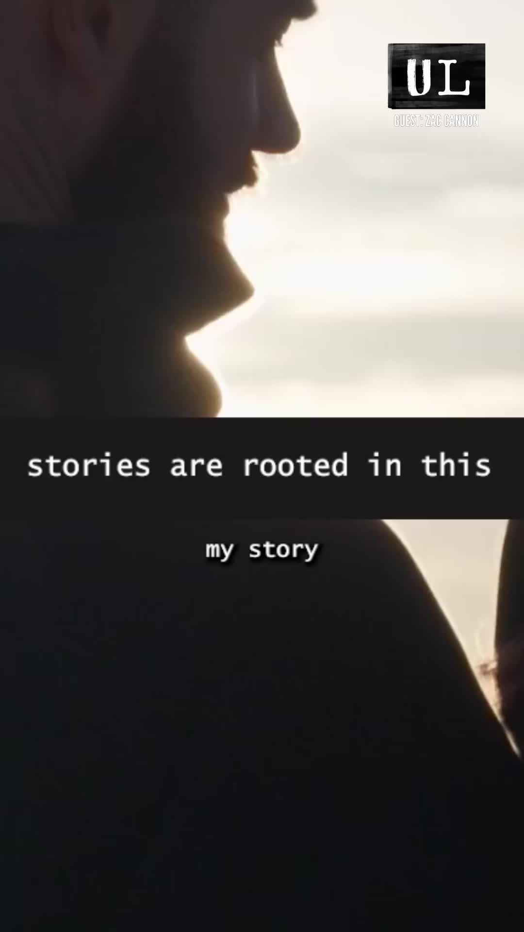 @Heather Parady | Storytelling