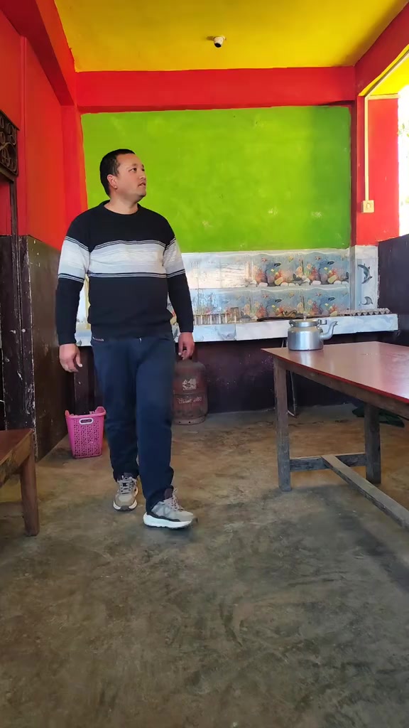@गणेश क्षेत्री (लिपुलेक)