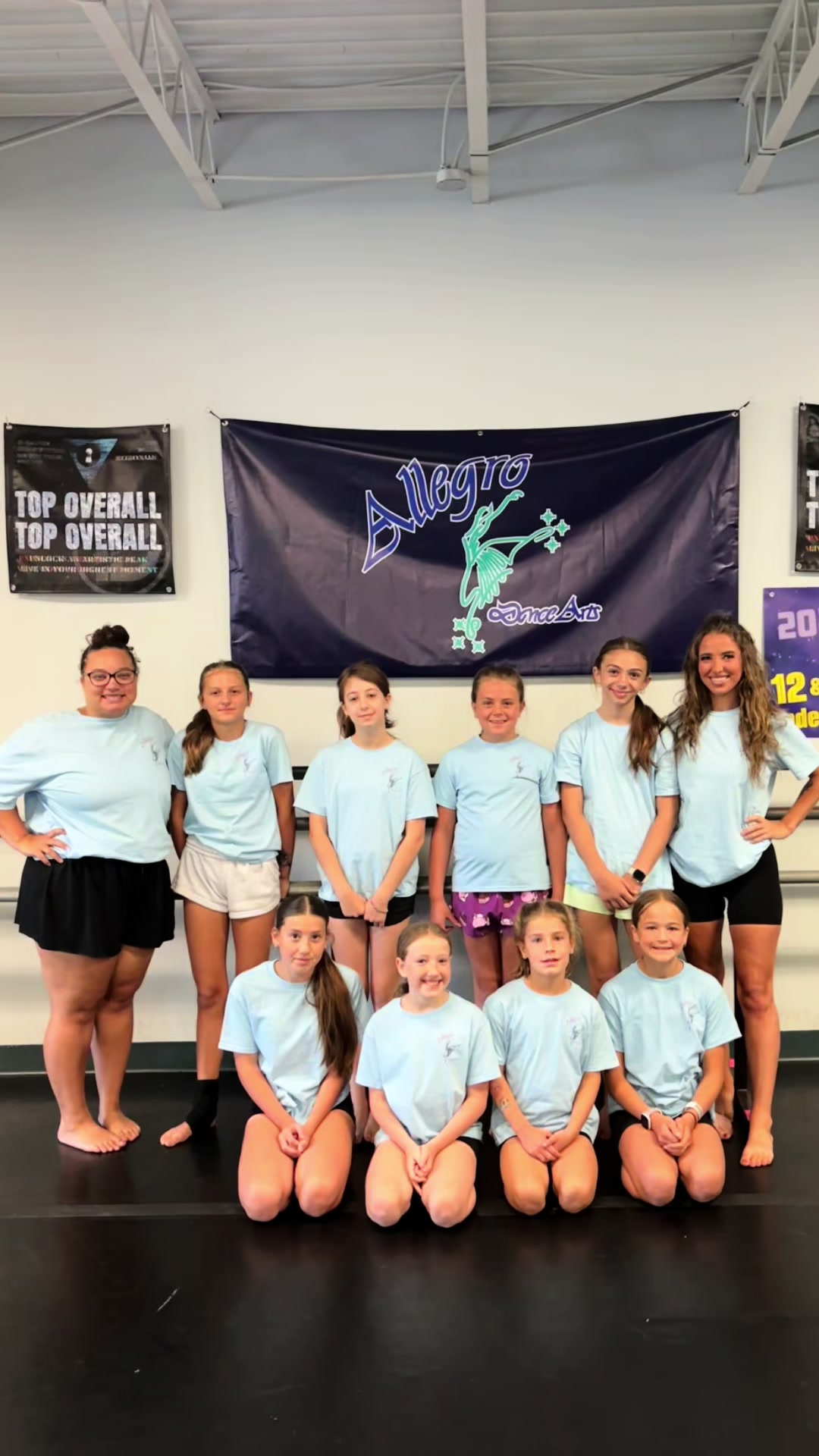 @Allegro Dance Arts