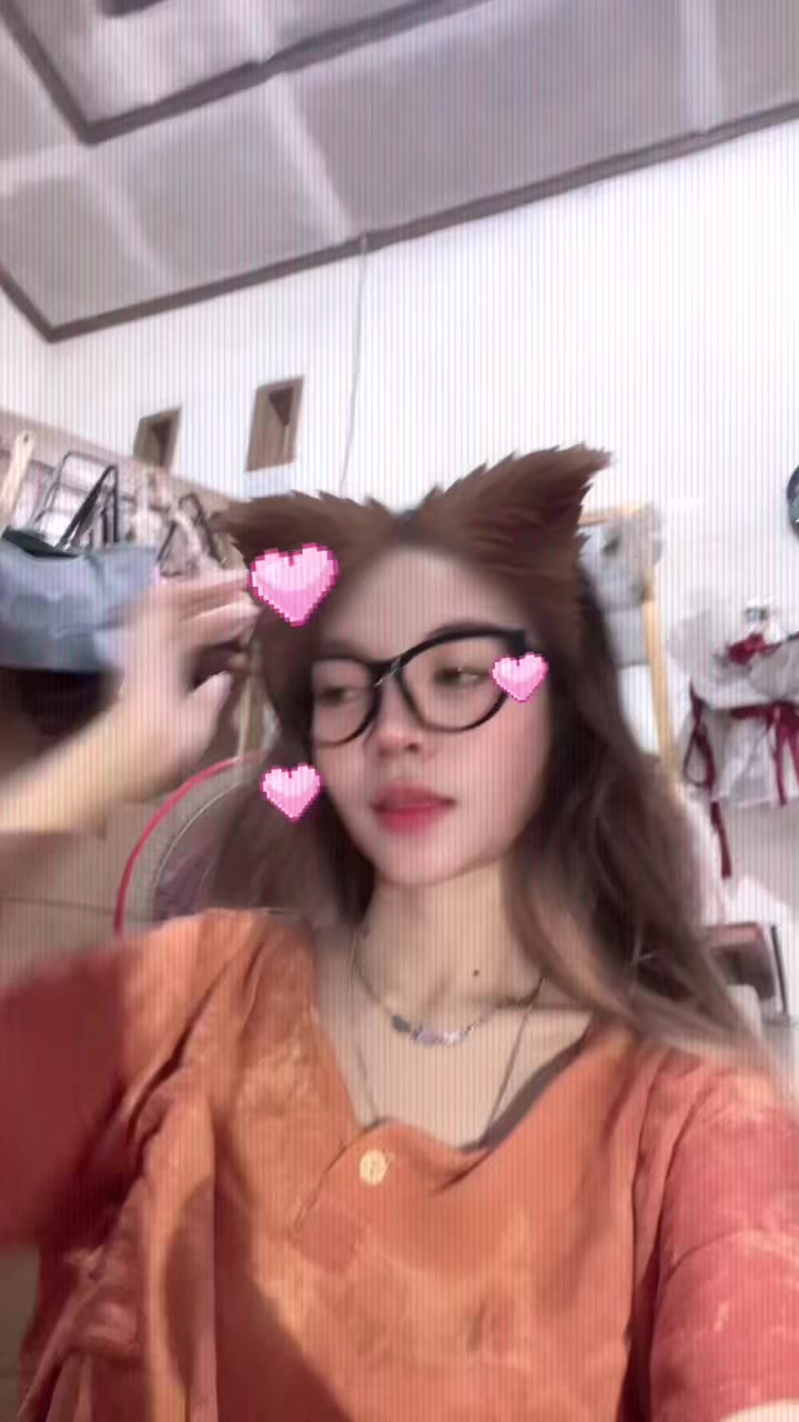 @Karina” ;))