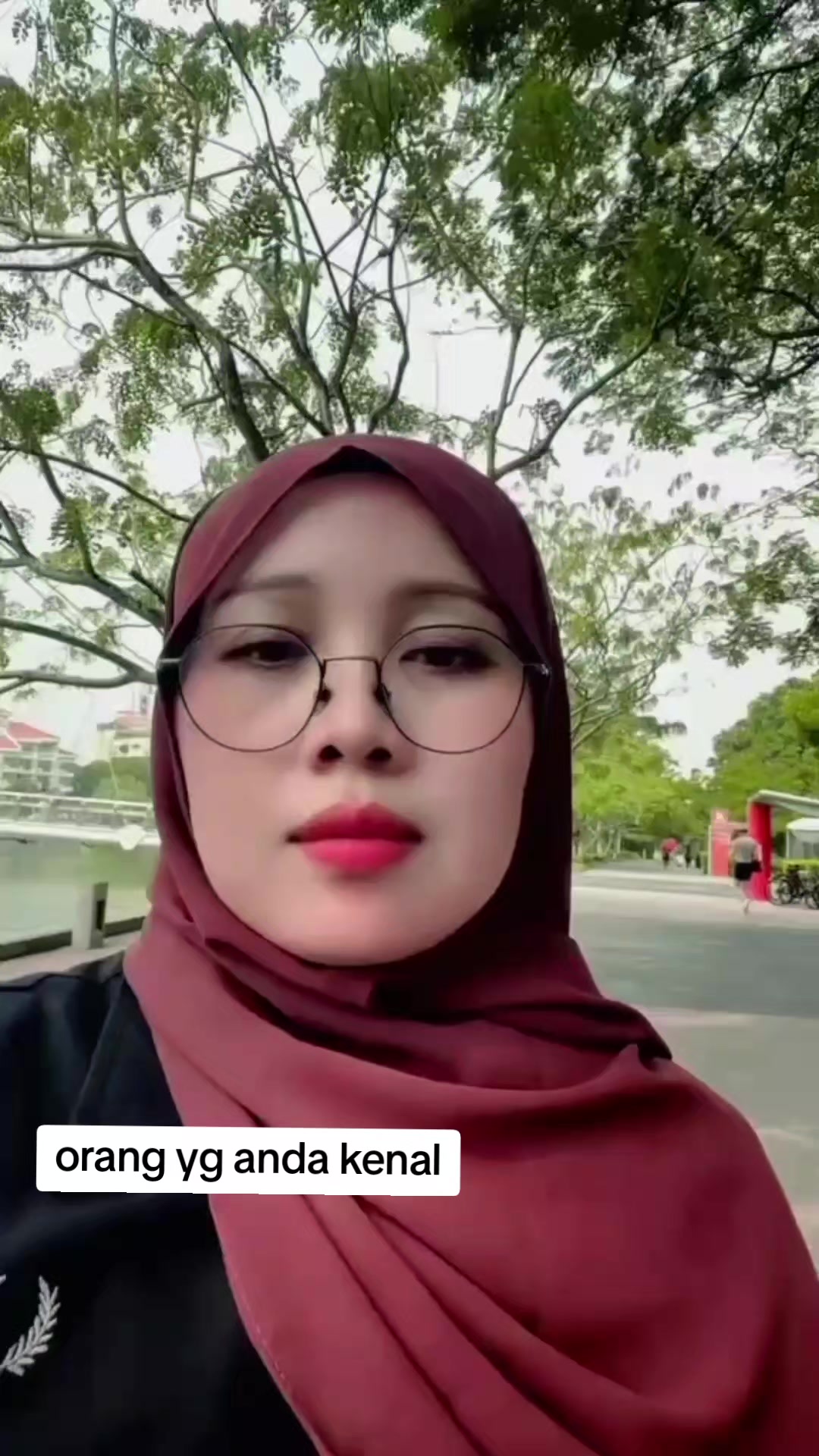 @DARI KONTAK ANDA