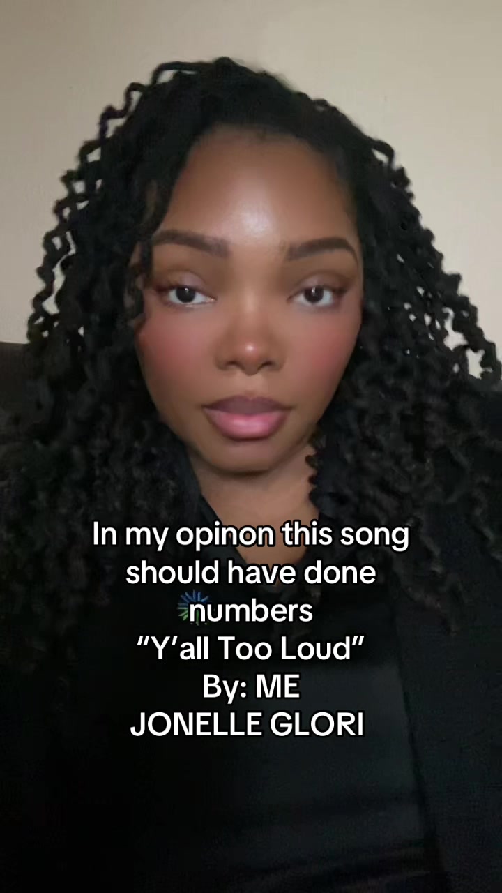 @Jonelle Glori