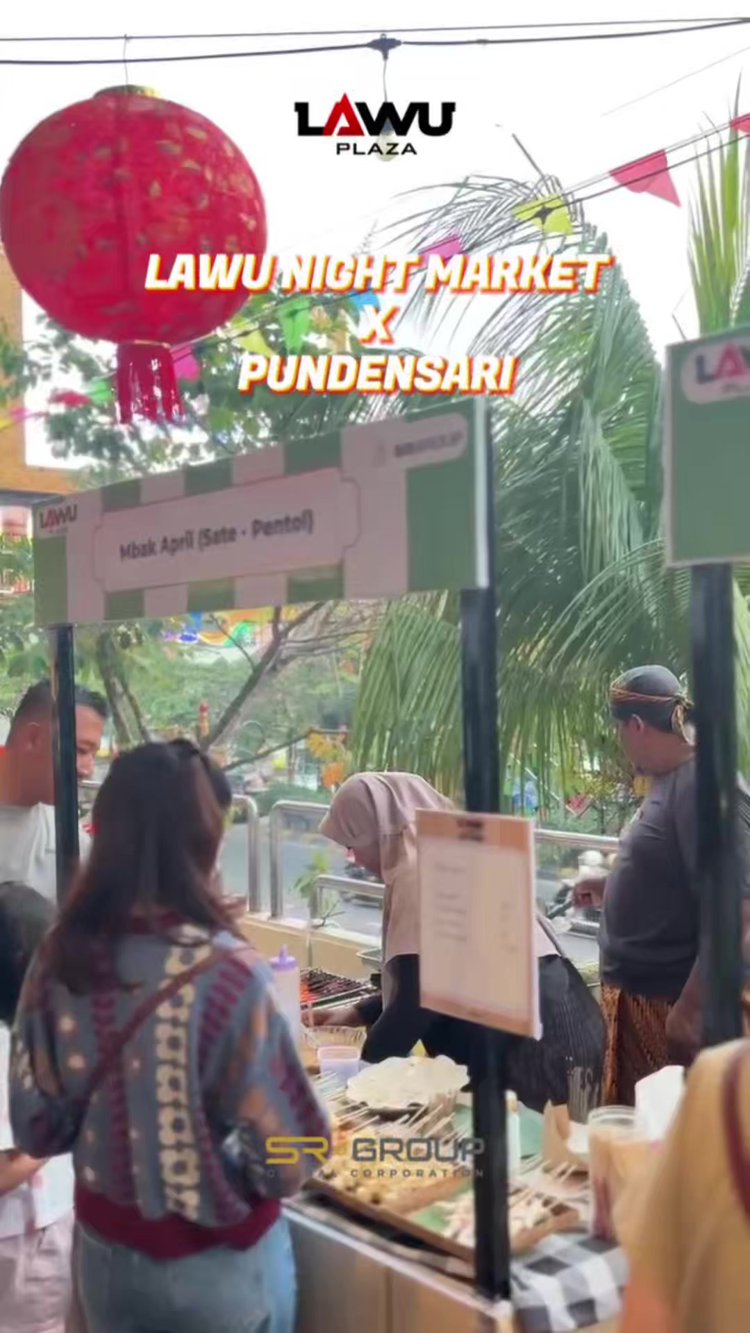 @Lawu Plaza Official