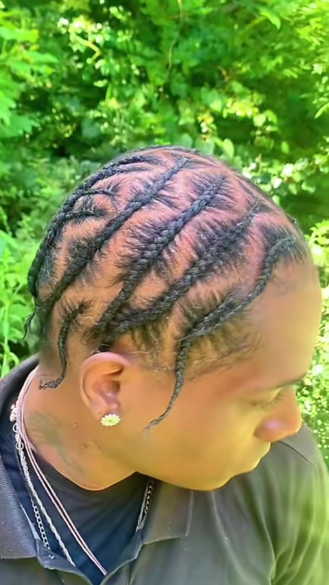 @theWADEfamily🌿 | BraidStyles