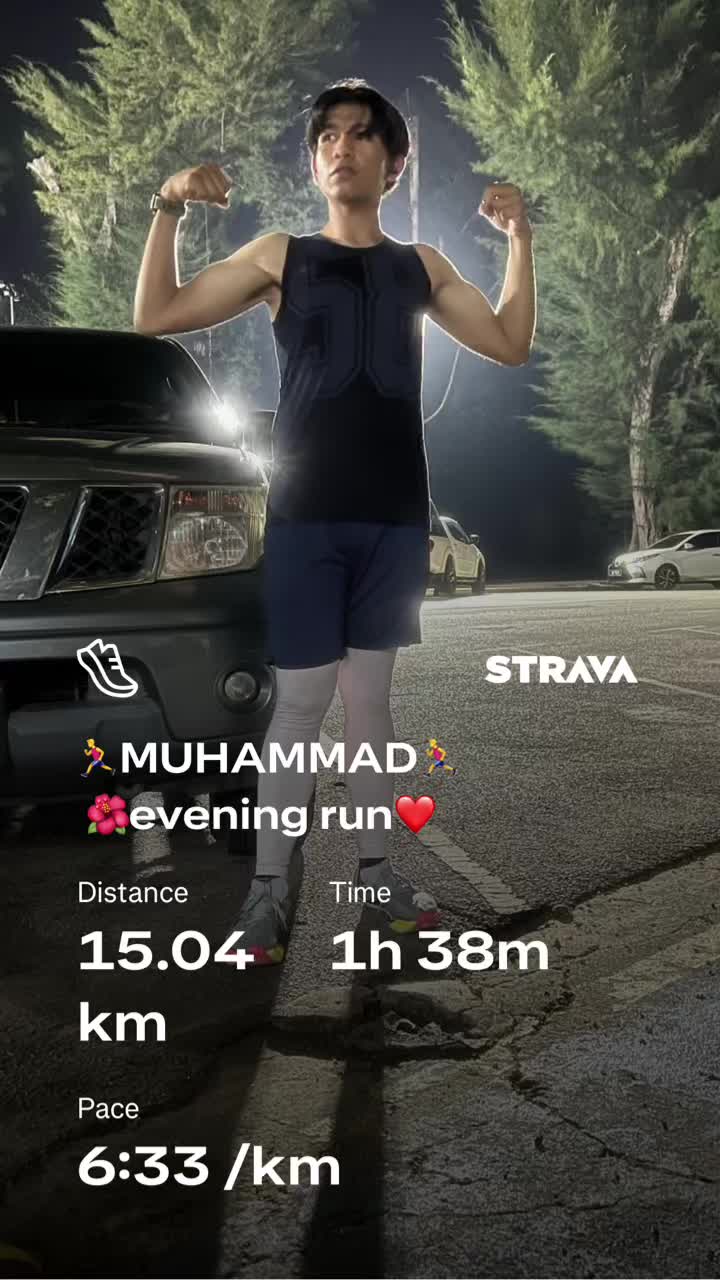 @MUHAMMAD FITRIEY