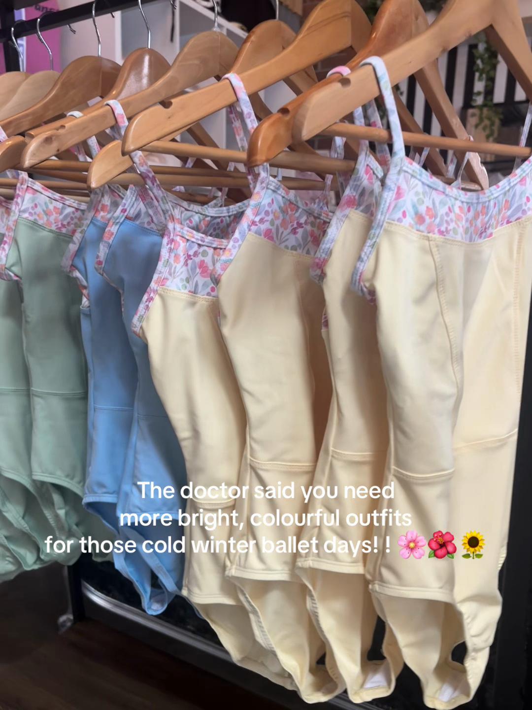 @Dancewear & Gifts by Lana