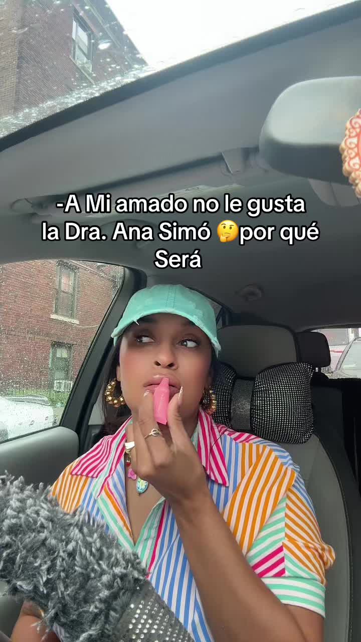 @Cecilia
