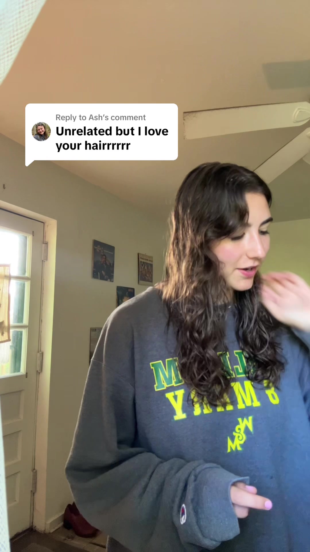 @Katharine Luzzatto