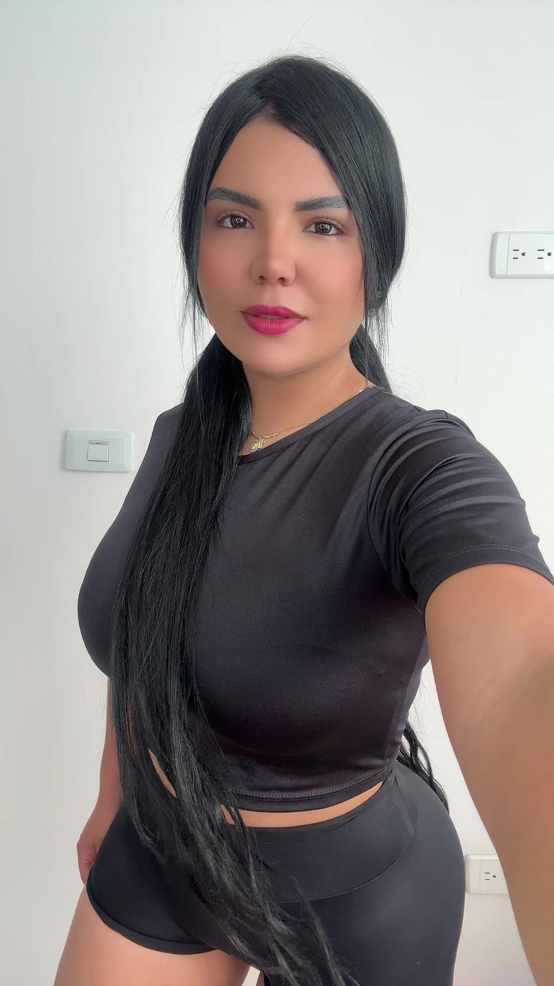 @Yomi Ochoa
