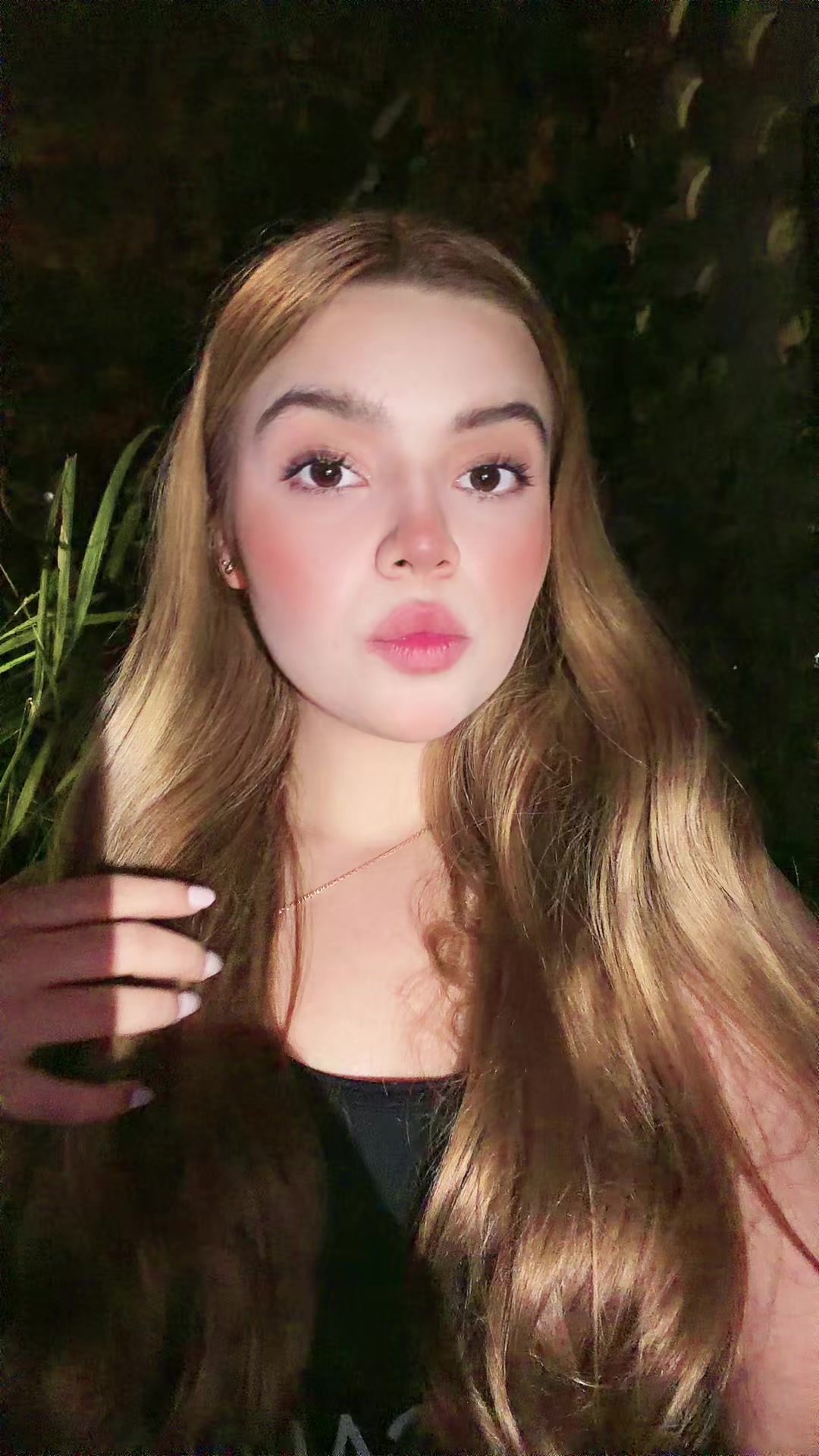 @Regina Alvarez
