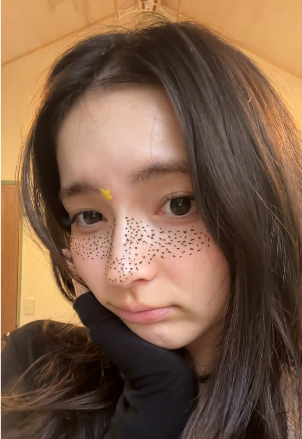 @マーク佳来