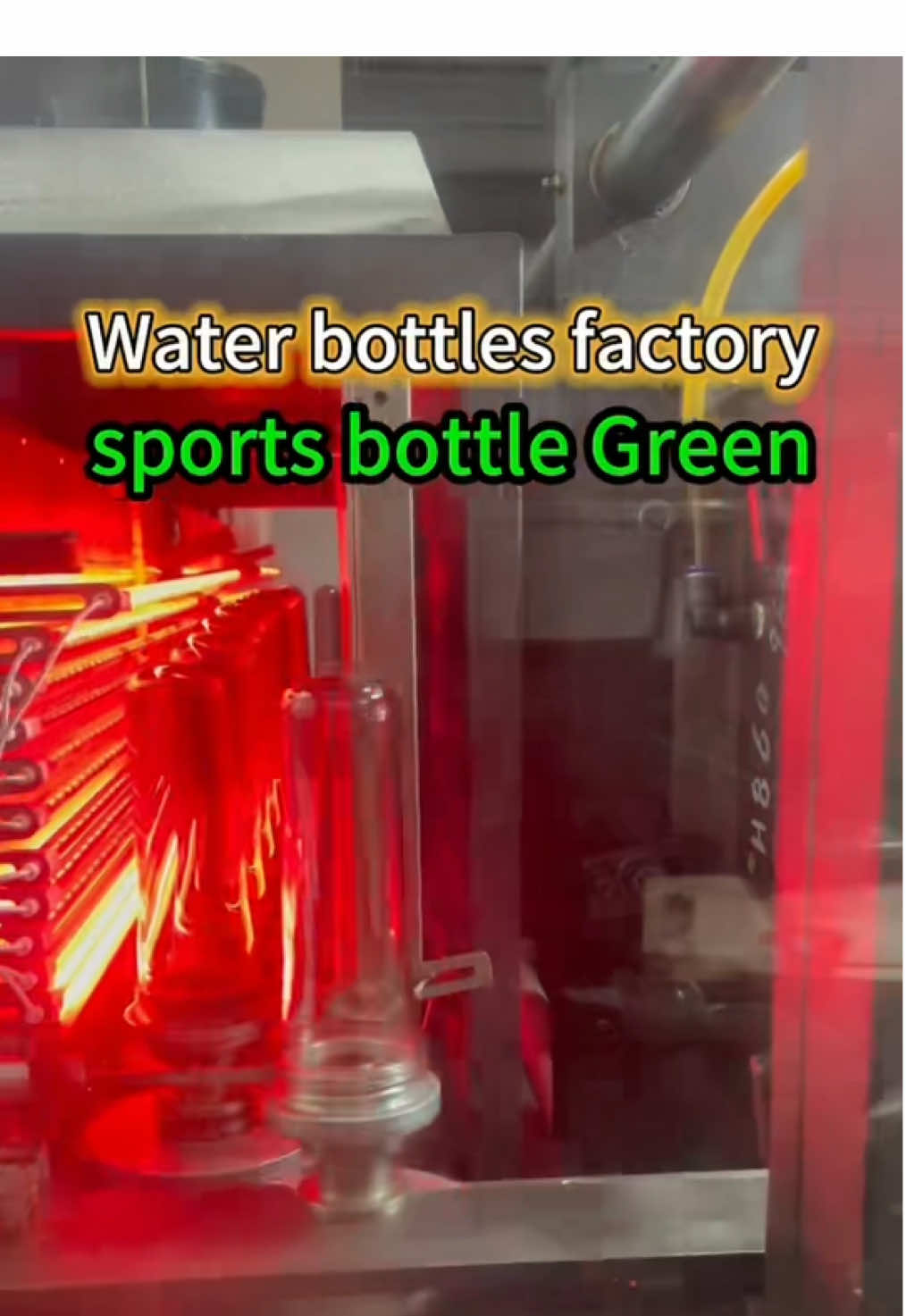 @Water bottles factory.us3