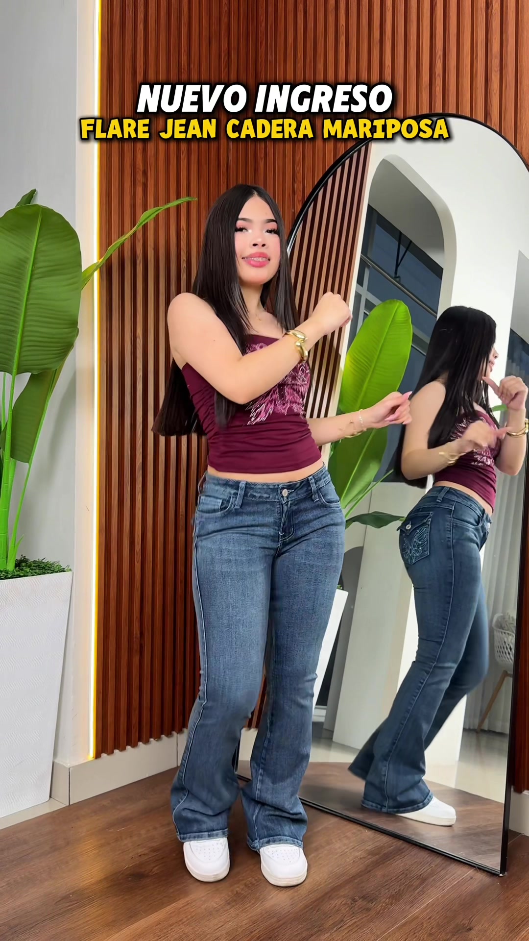 @Jeans Lifors Oficial