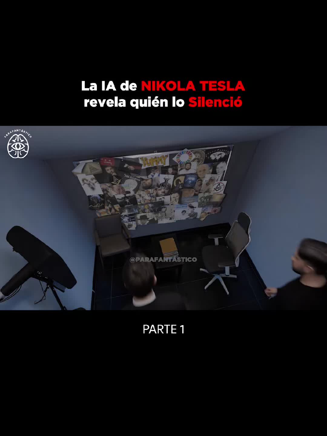 @Parafantástico