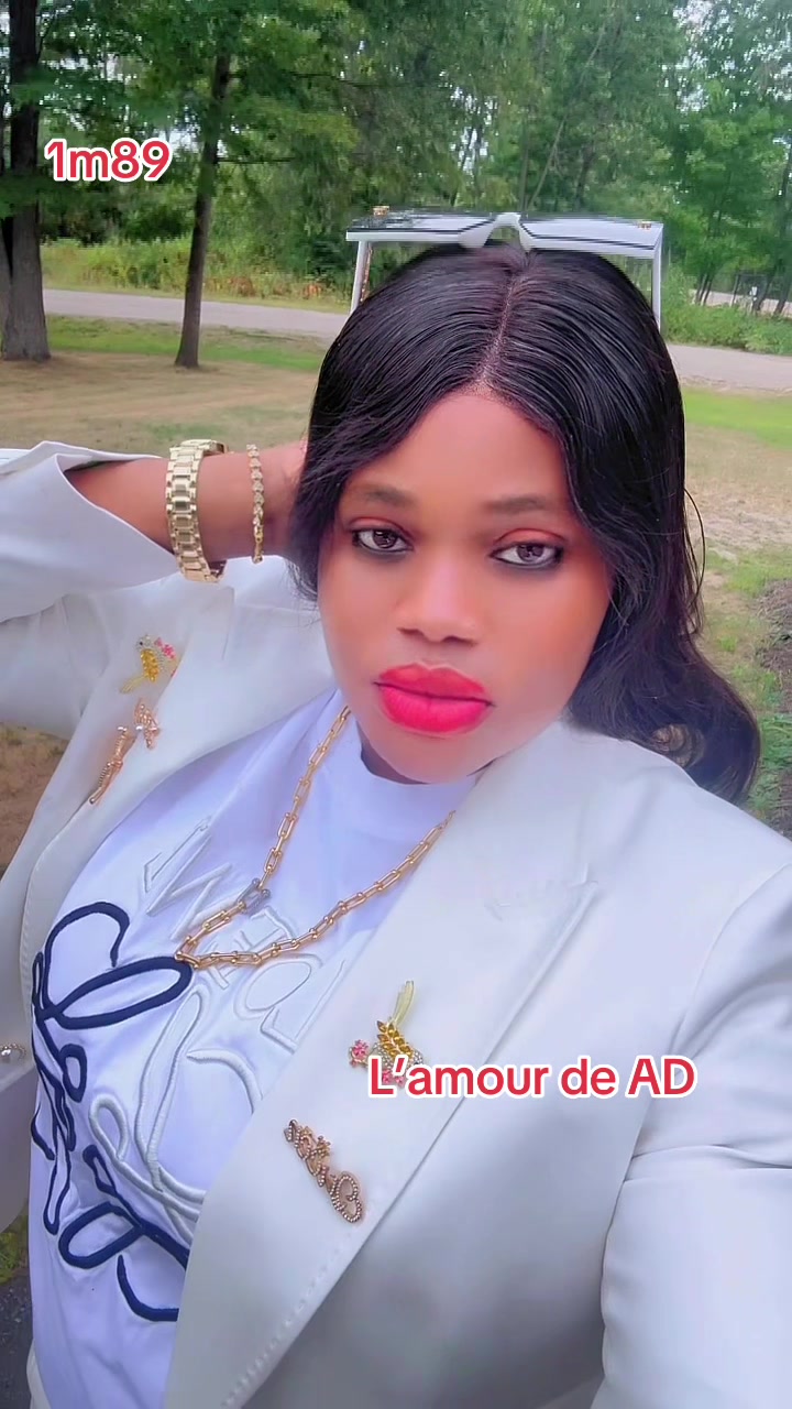 @harlette formoza MOBUTU 💵💲✌