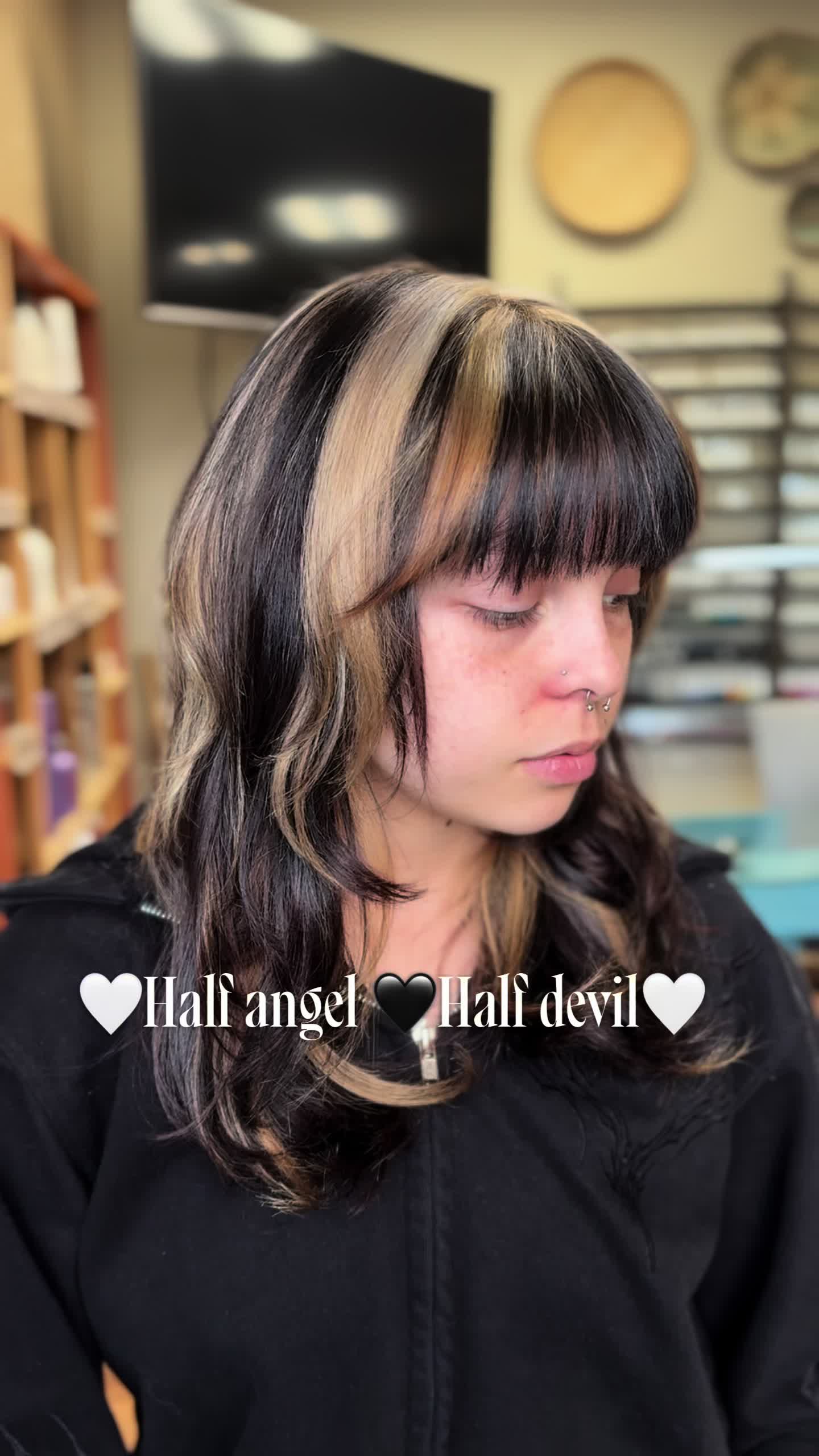 @Chase|Temecula Hairstylist