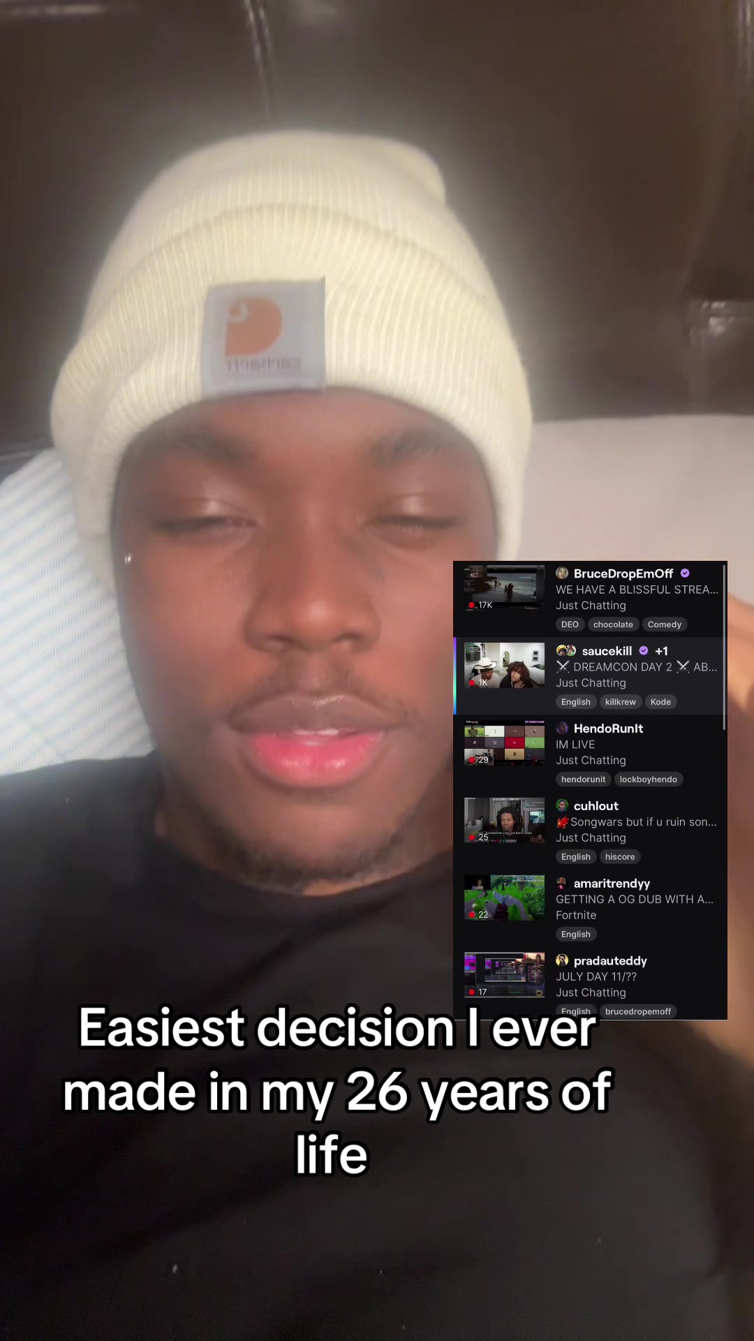 @ybg stan