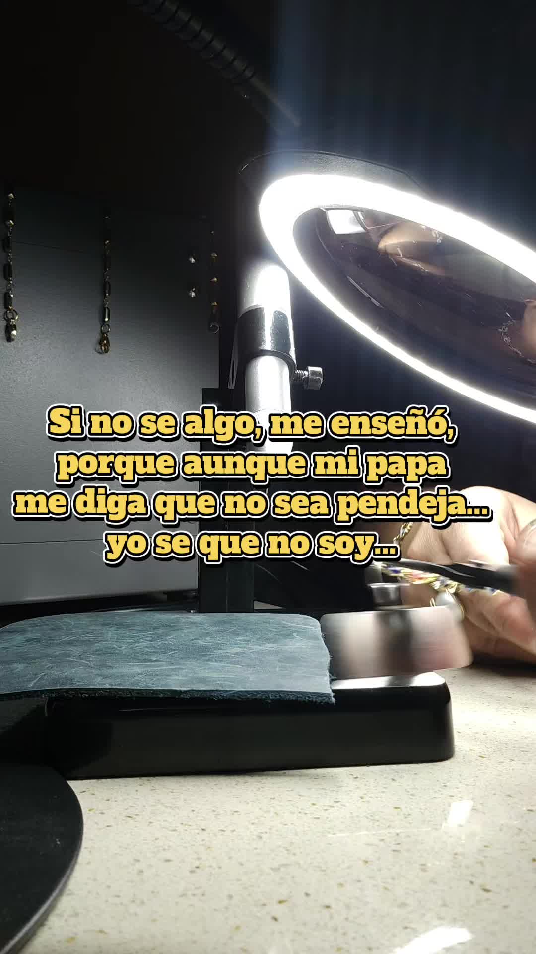 @Angie Portillo