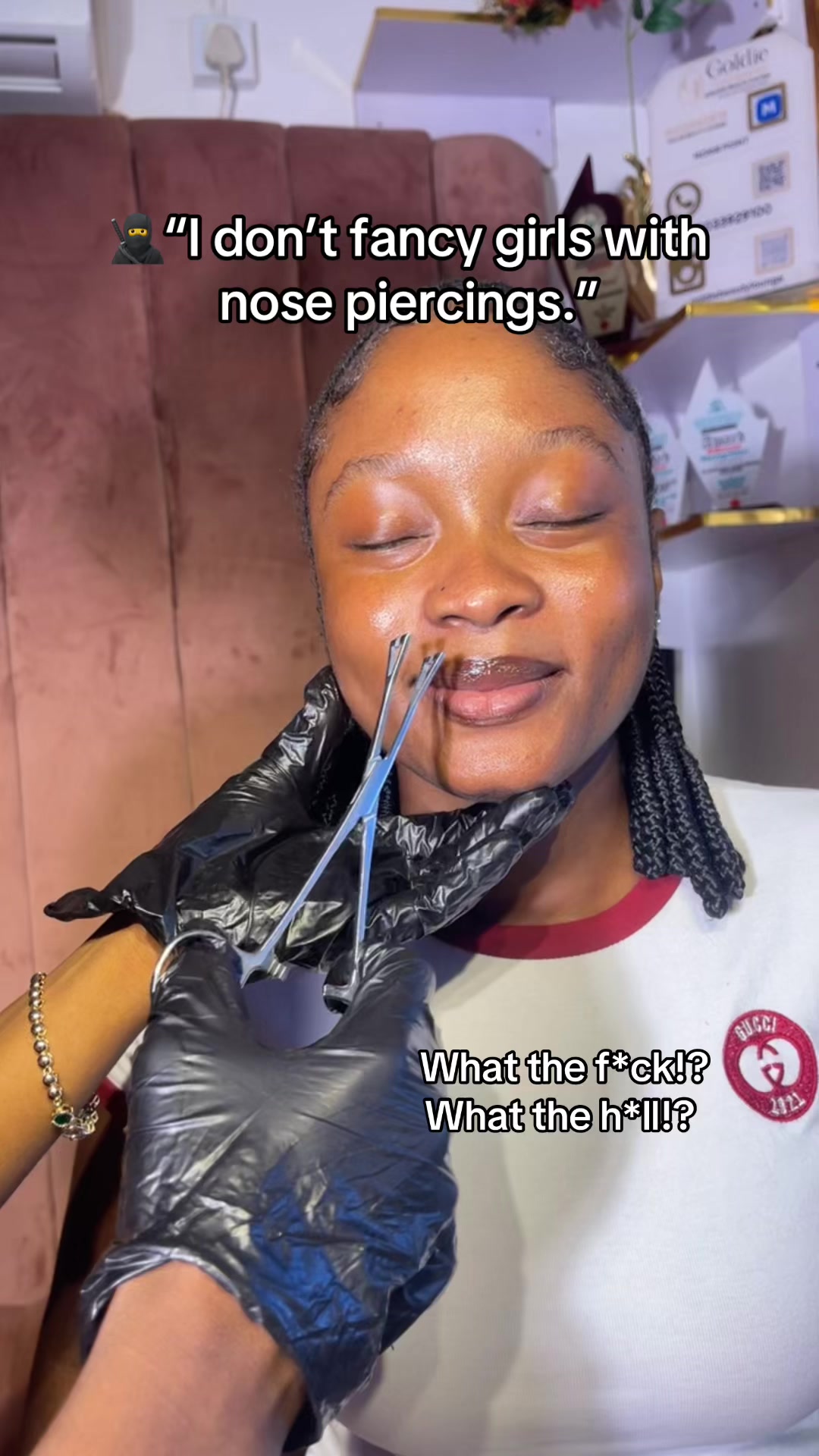@KWASU NAILS-LASH-PIERCING HUB