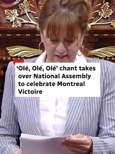 @CBC Montreal