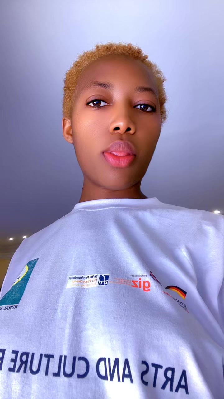 @Shaxy Trend❤️