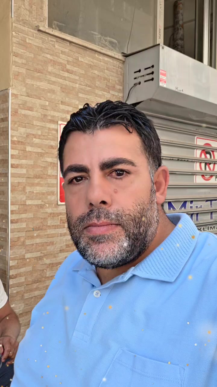 @Mehmet Şengül