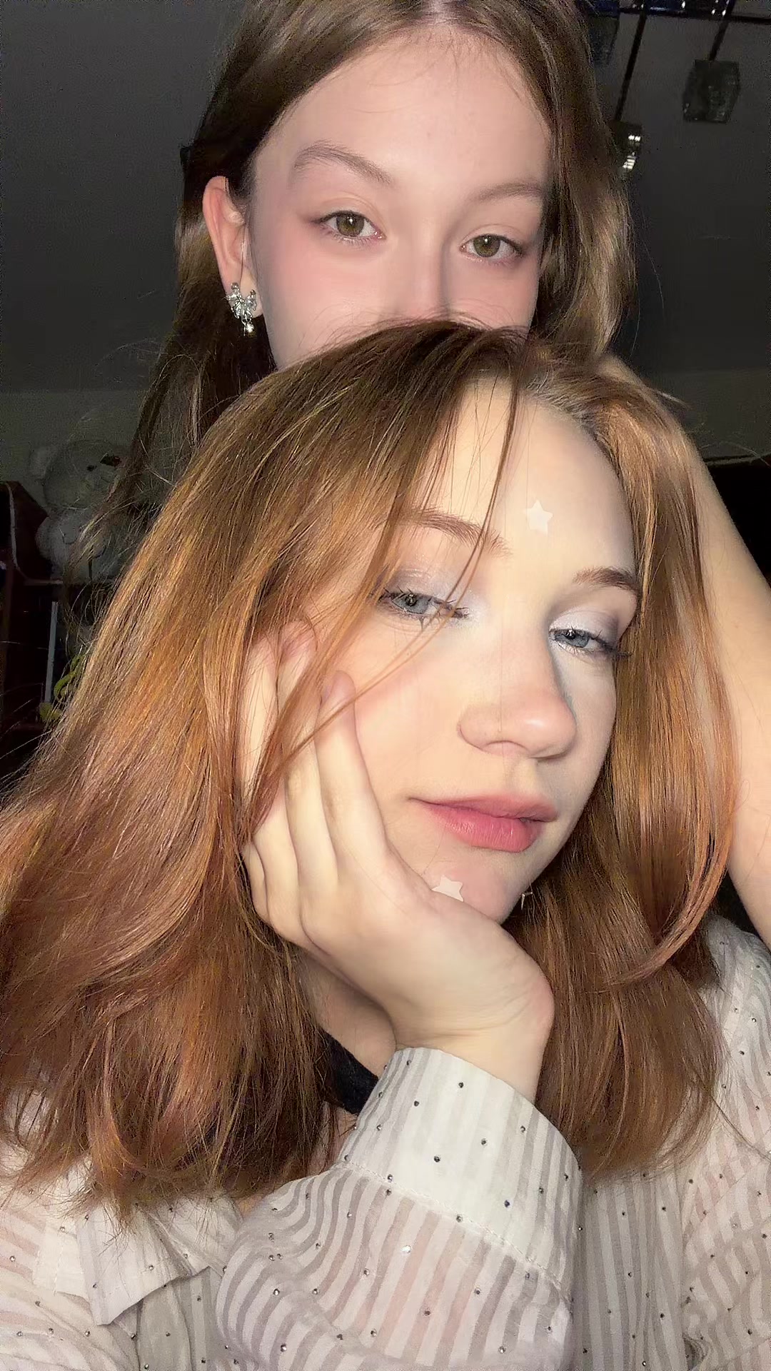@маняша