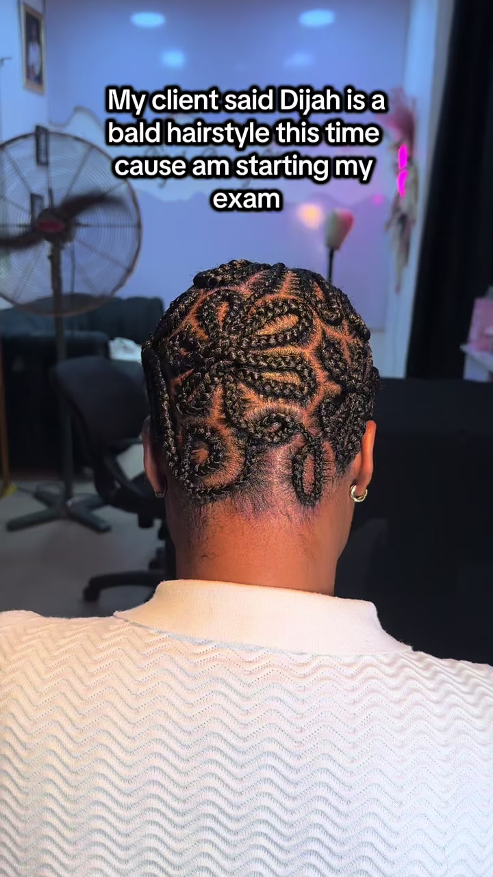 @Hairstylist in otta,ogun state