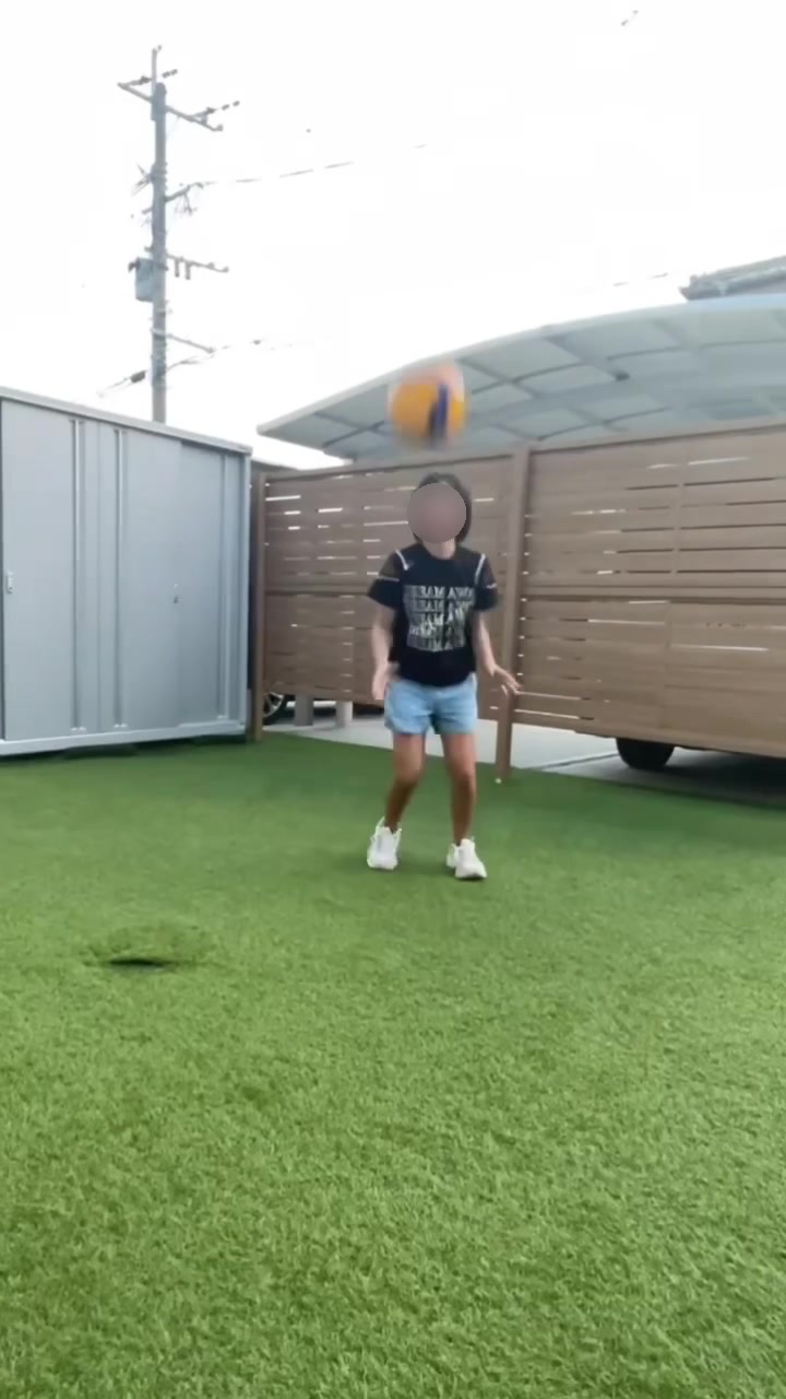 @バボちゃん( ͜🏐 ・ω・) ͜🏐
