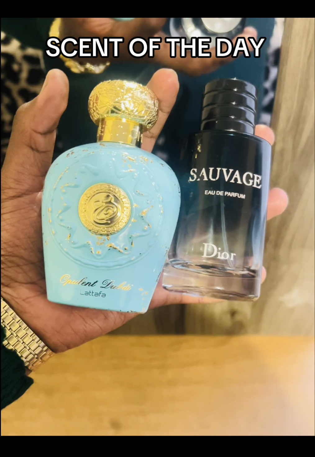 @SCENTS BY SOCKET