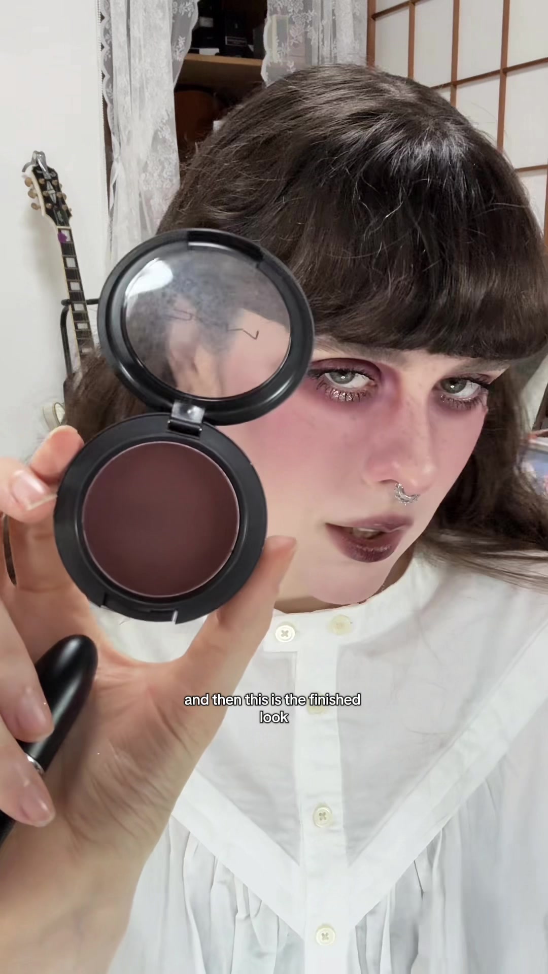 @ghoul ʕ⁎̯͡⁎ʔ