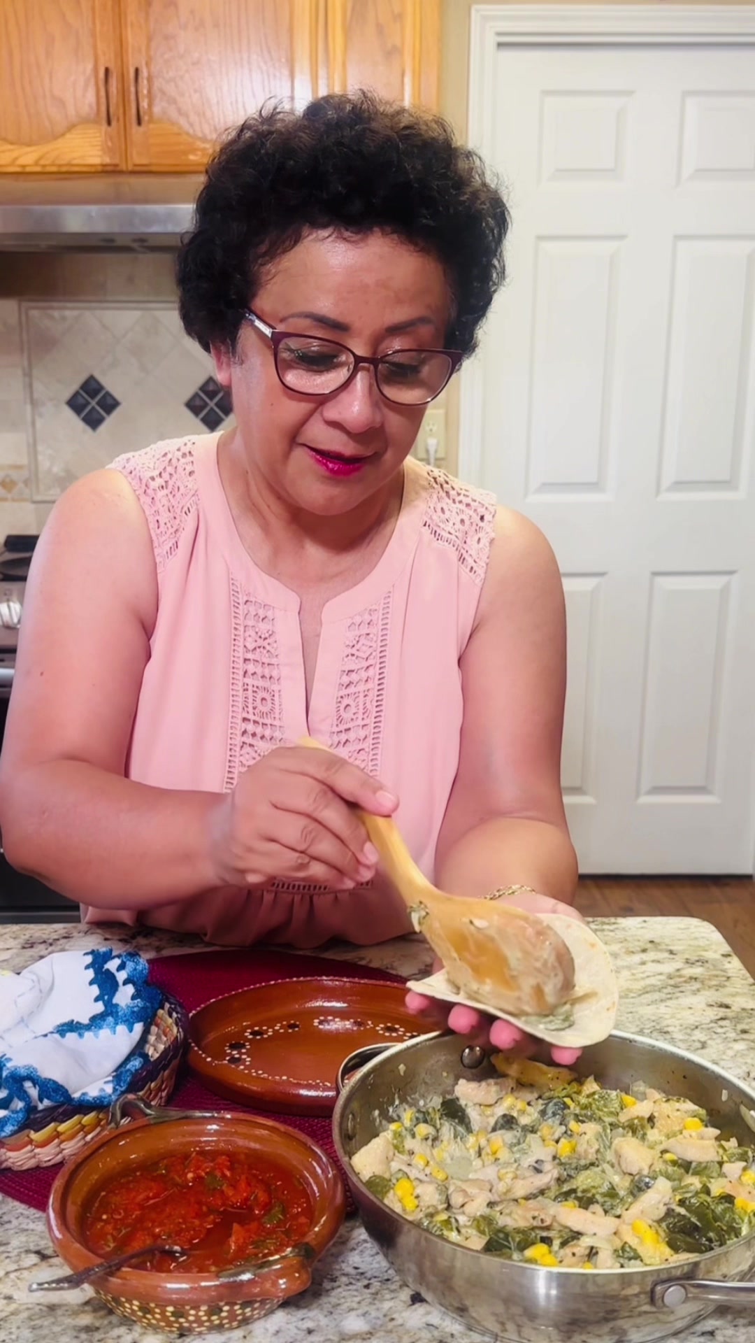 @El Menu de Lupita